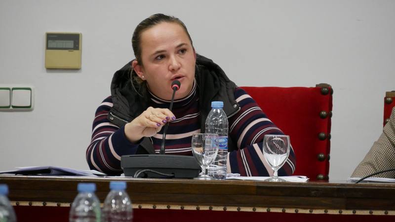 231130 El Ayuntamiento de Adra aprueba el Presupuesto Municipal para el ...