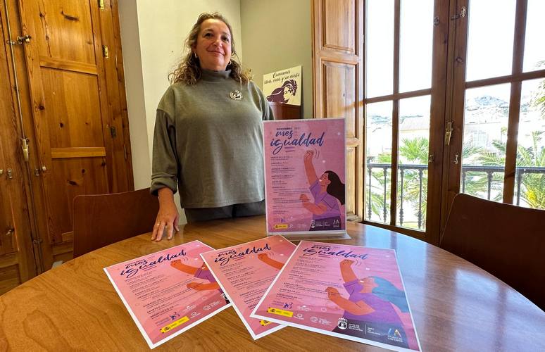 231311 Mes de la Igualdad