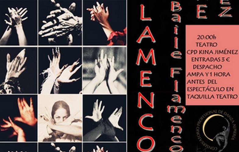 DIA DEL FLAMENCO 2023-24