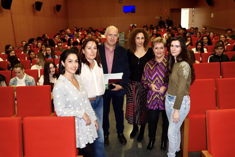 FOTO 2 UAL 27 NOVIEMBRE 2023 ASANEC