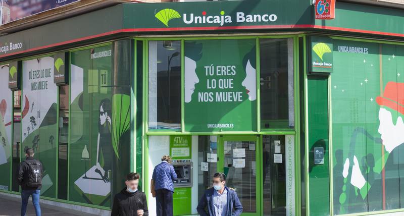 Unicaja Banco