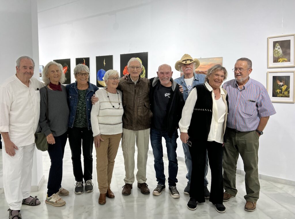 VERA INTENATIONA PHOTOL