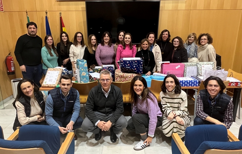 20231227_COEXPHAL_Reyes Magos_Cruz Roja