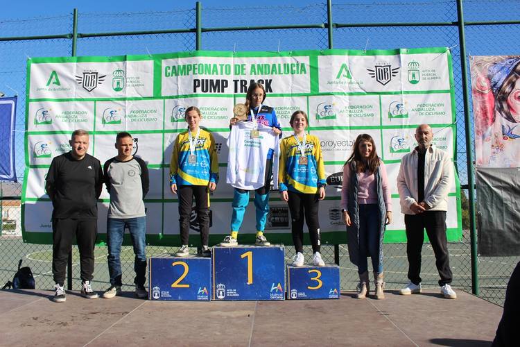 231203 Campeonato de Andalucía de Pump Track 02