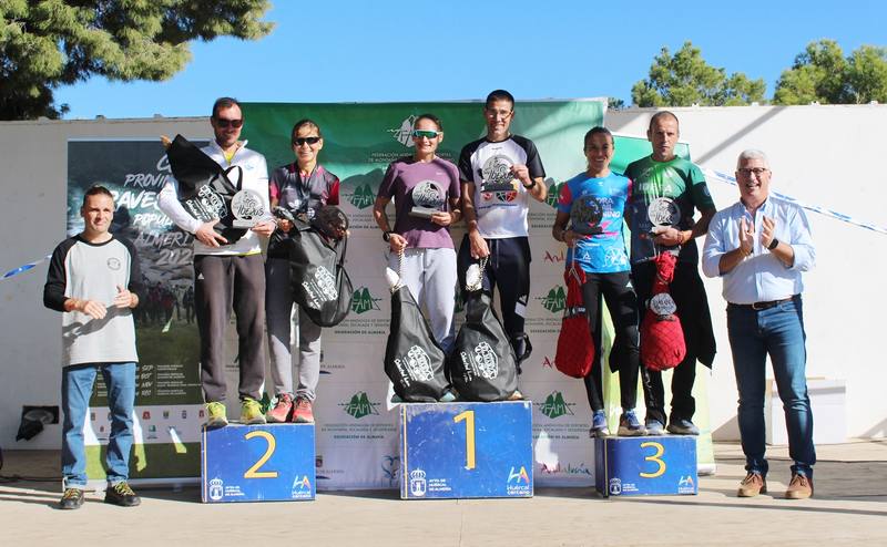 231210 Podio absoluto 21km