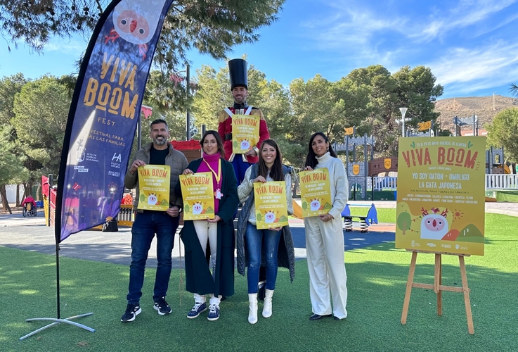 231210 Viva Boom Fest