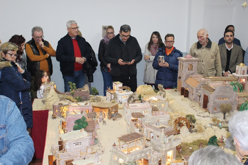 231212 Bendición del Belén