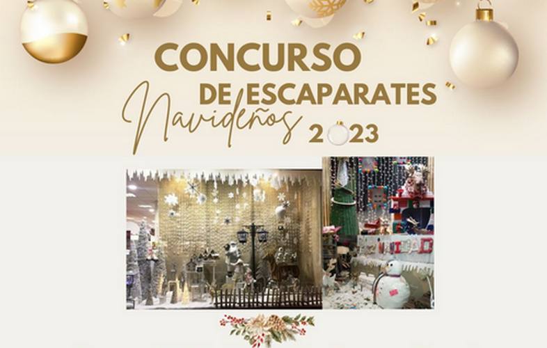 Concurso de Escaparates