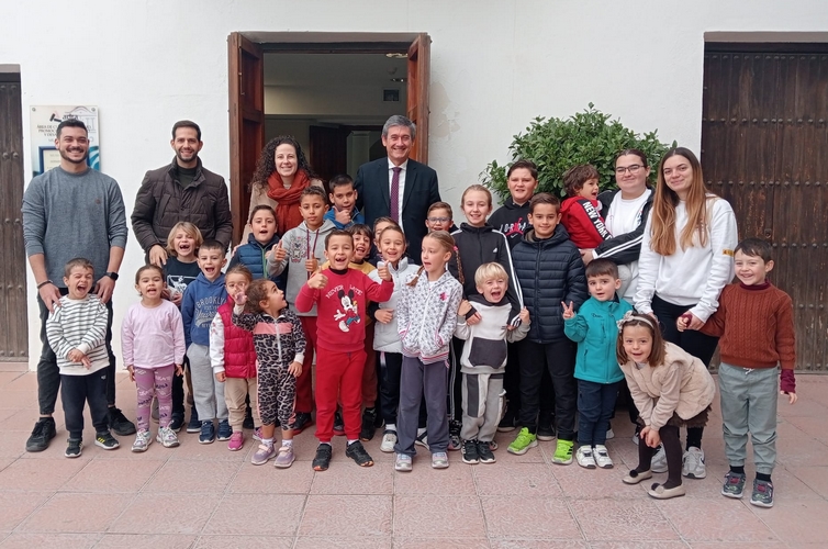 Excursión Plan Corresponsables