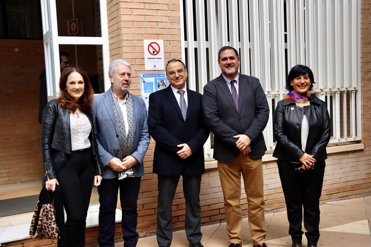 FOTO 1 UAL 13 DICIEMBRE 2023 VIOLENCIA ADOLESCENTES