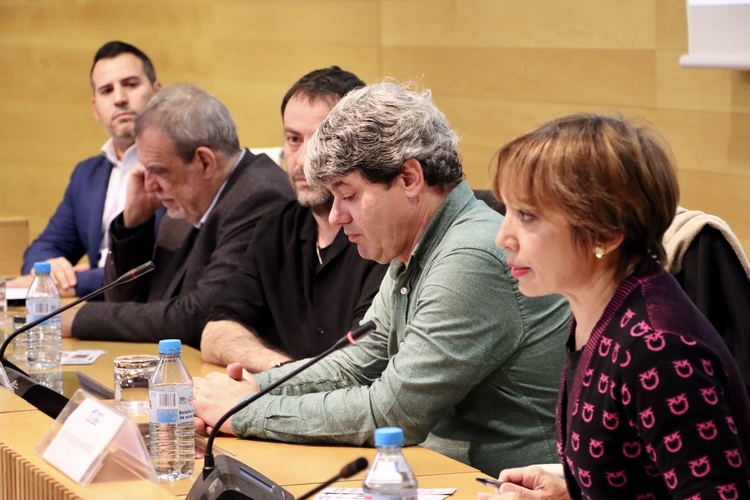 FOTO 1 UAL 15 DICIEMBRE 2023 CARMEN MOLA