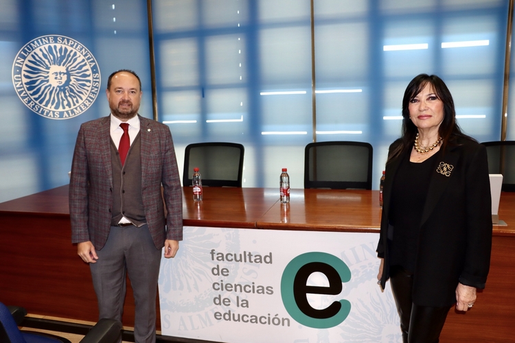 FOTO 1 UAL 15 DICIEMBRE 2023 RAMÓN HERRERA