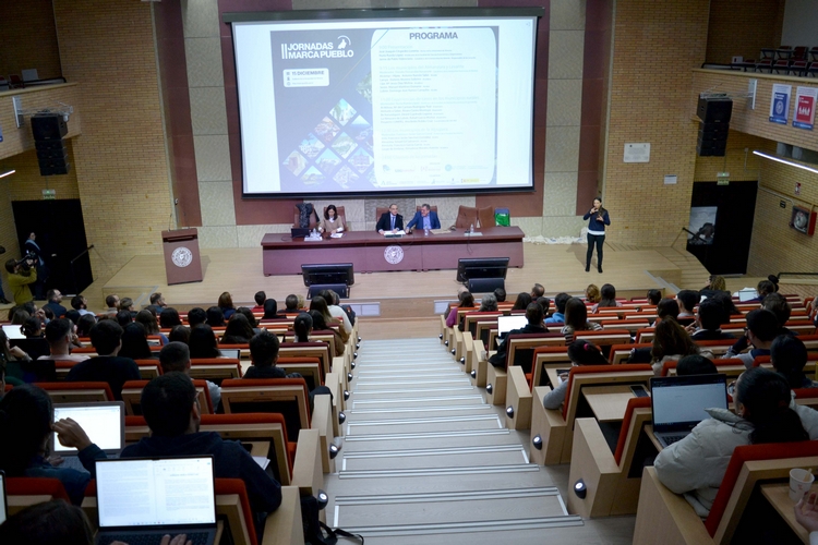 FOTO DICIEMBRE 15 2023 II JORNADAS MARCA PUEBLO