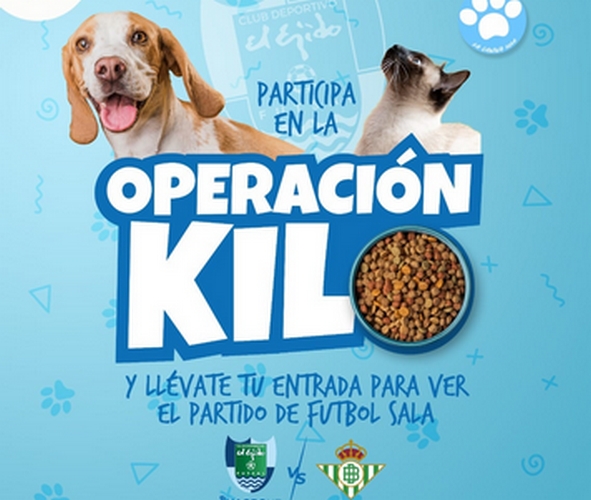Operacion kilo
