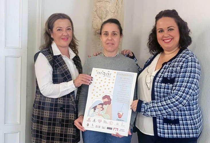 zambombada flamenca Carboneras