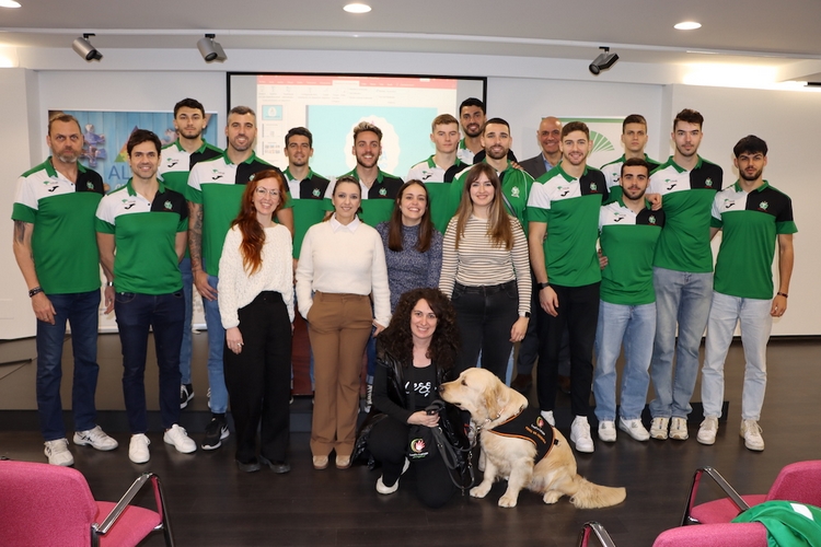 (20-01-24) Unicaja Costa de Almería - Asociación Altea 1