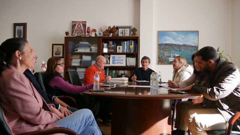 240129 El Ayuntamiento instalará un tótem como punto digital de Ayuda al...