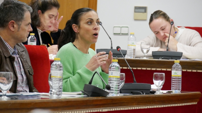 240130 El Ayuntamiento de Adra aprueba su IV Plan de Igualdad entre muje...