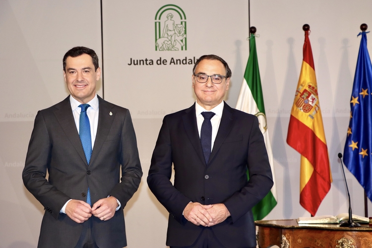 FOTO 12 UAL 12 ENERO 2024 TOMA DE POSESIÓN