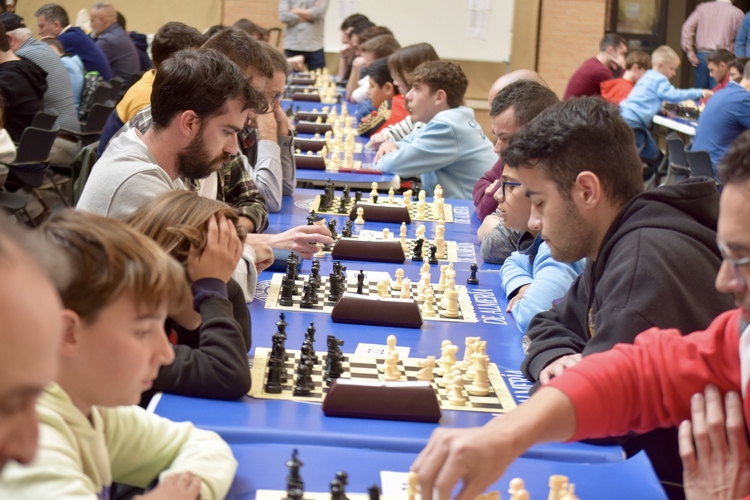 FOTO 7 UAL 28 ENERO 2024 OPEN AJEDREZ