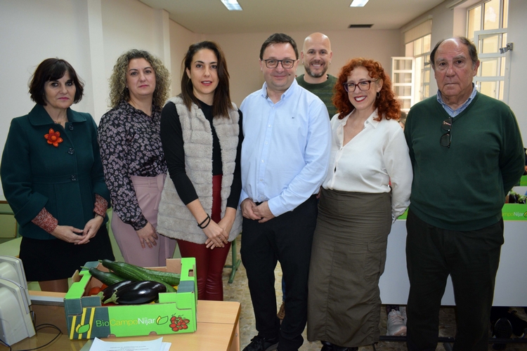 FOTO ENERO 17 2024 INICIO PROYECTO CESPORT