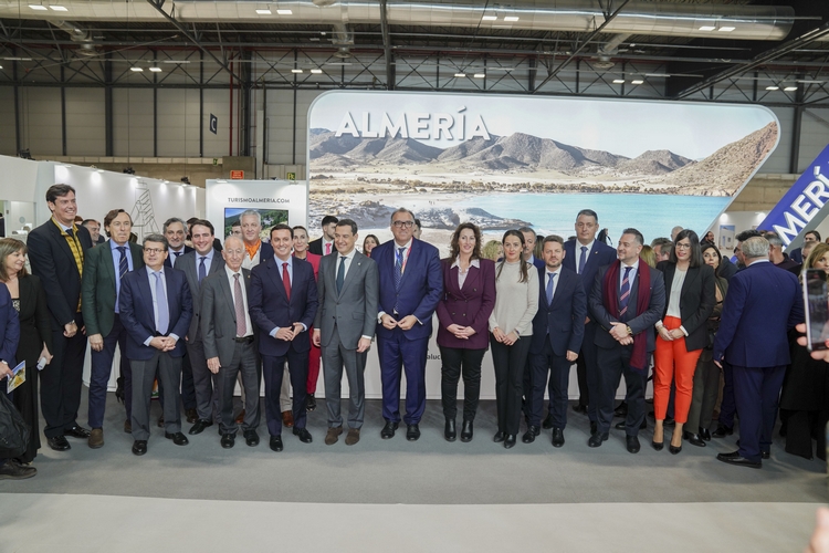 Imagen de archivo FITUR 2023 (2)