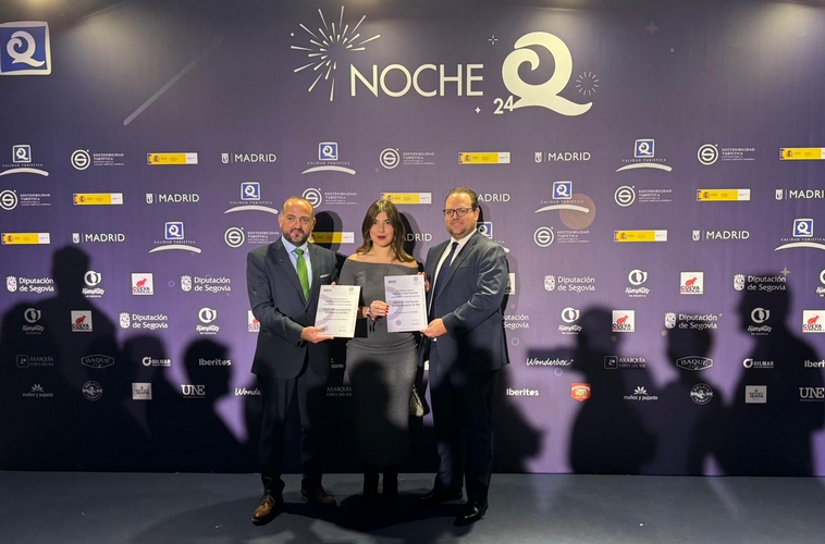 SOSTENIBULIDAD GALA Q