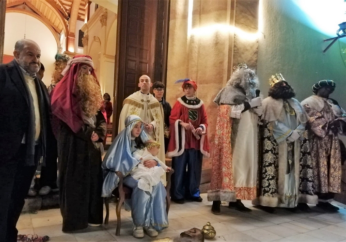 reyes