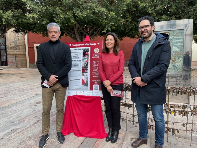 240206 Foto Antonio Martín, Magdalena Cantero y Cristóbal Díaz (1)