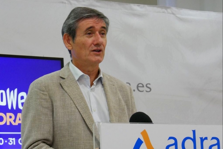 240207 Manuel Cortés anuncia una convocatoria de oferta de empleo públic...