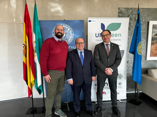 FOTO 1 25 FEBRERO 2024 VISITA CONSUL MARRUECOS