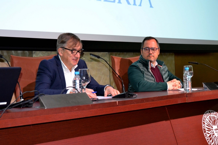 FOTO FEBRERO 06 2024 2 RECEPCIÓN ESTUDIANTES ERASMUS