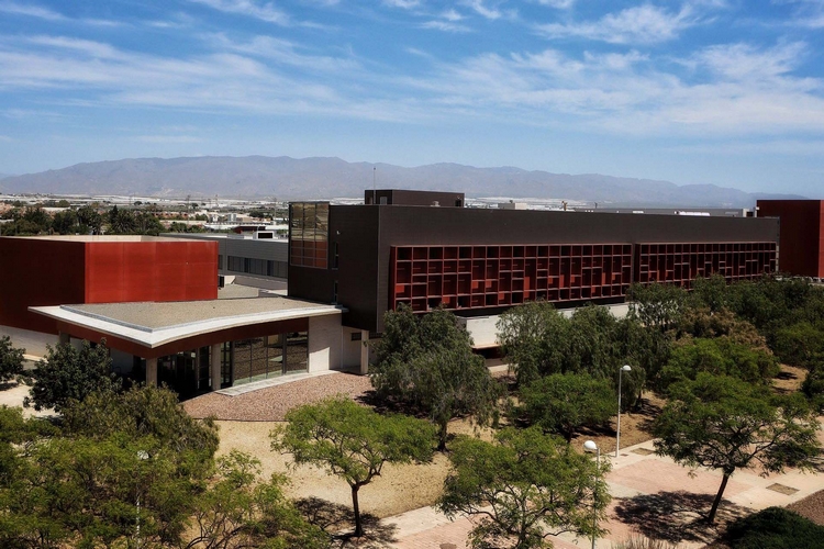 FOTO FEBRERO 26 2024 FACULTAD CIENCIAS DE LA SALUD
