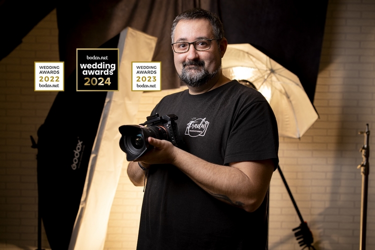 Wedding Awards 2024 Nota de Prensa