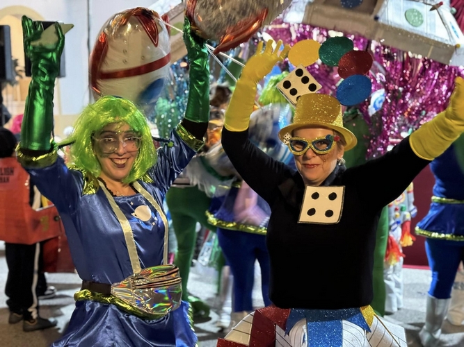 carnaval