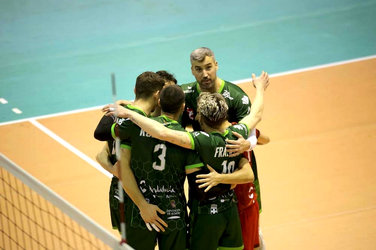 (15-03-24) Unicaja Costa de Almería - Previa Grupo Herce Soria