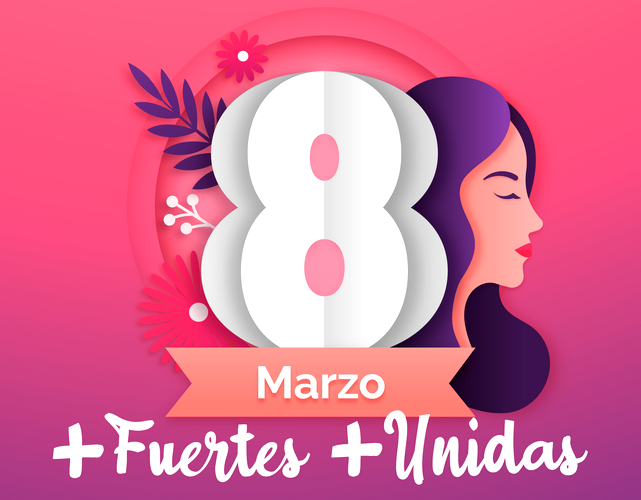 240307 Cartel Gala de la Mujer