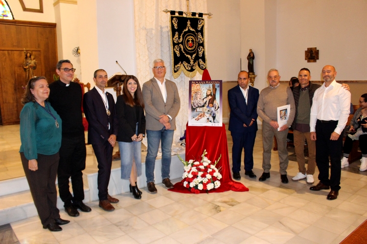 240318 Presentación del cartel de Semana Santa (1)