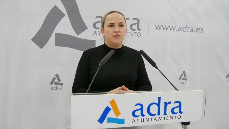 240326 Heras defiende unas cuentas _claras y transparentes_ y pide al PS...