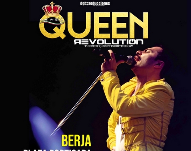 Cartel Queen Revolution