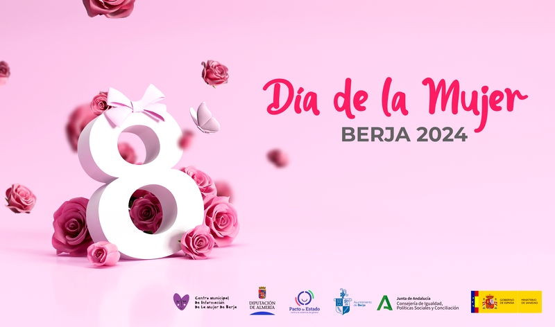 Fondo Dia de la Mujer