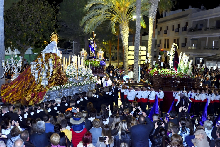 Foto El Encuentro Carboneras 2024
