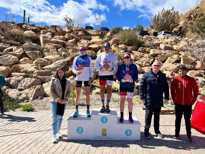 duatlón Cuevas Canal de Remo 2024 (2)