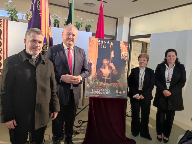 presentación Cartel Semana Santa Cuevas del Almanzora 2024 (5)