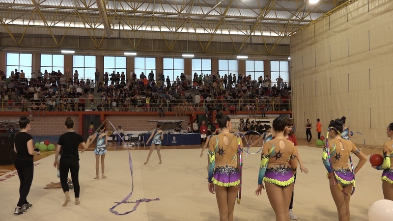 previa Circuito provincial Gimnasia Ritmica Berja en Almeria_3.2.1