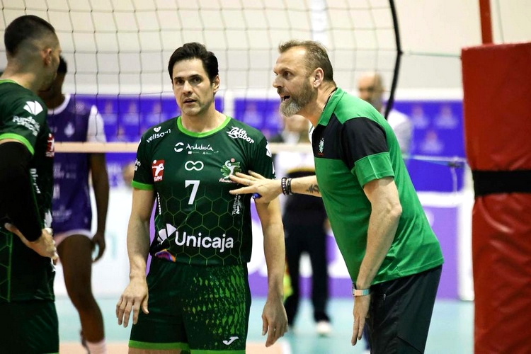 (11-04-24) Unicaja Costa de Almería - Charly y Paulo Renán