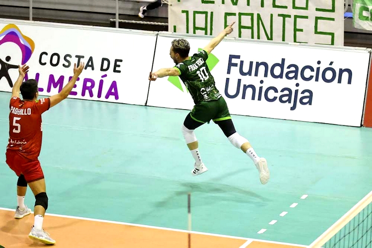 (12-04-24) Unicaja Costa de Almería - Previa semifinales Partido 1