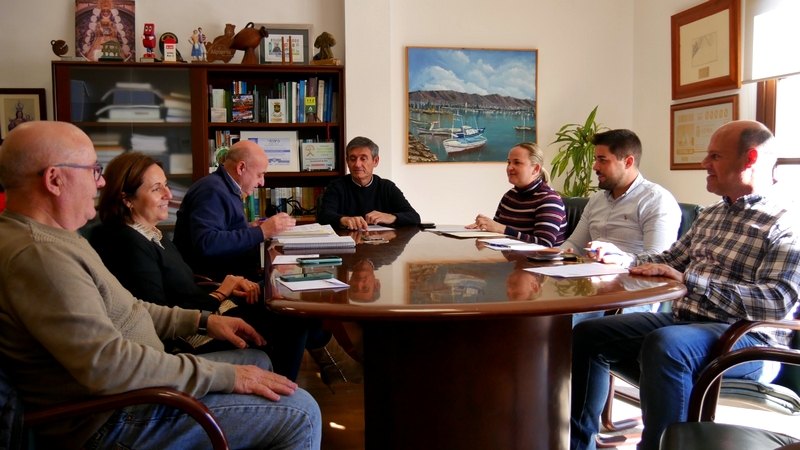 240429 Adjudicado el proyecto para la transformación digital del pequeño...