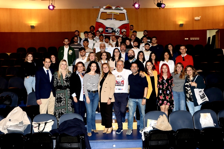 FOTO 1 UAL 4 ABRIL 2024 FINAL XI JUMP