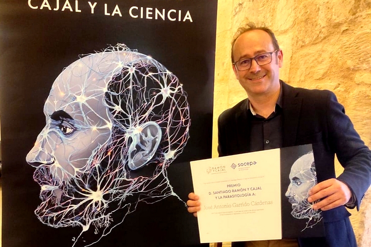 FOTO 2 UAL 11 ABRIL 2024 PREMIO GARRIDO